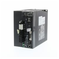 OMRON INDUSTRIAL AUTOMATION R88D-KN10F-ML2