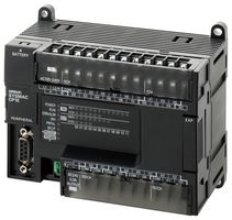 OMRON INDUSTRIAL AUTOMATION CP1E-N30S1DT1-D