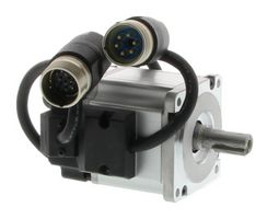OMRON INDUSTRIAL AUTOMATION R88M-G20030H-S2-D