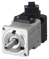OMRON INDUSTRIAL AUTOMATION R88M-K40030H-S2