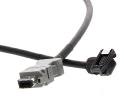 OMRON INDUSTRIAL AUTOMATION R88A-CRKA010CR-E