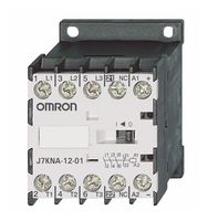 OMRON INDUSTRIAL AUTOMATION J7KNA-12-01 24D