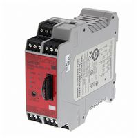 OMRON INDUSTRIAL AUTOMATION G9SX-AD322-T15-RT  DC24
