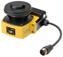 OMRON INDUSTRIAL AUTOMATION OS32C-SP1-DM-4M