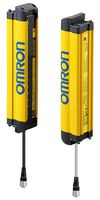 OMRON INDUSTRIAL AUTOMATION F3SG-2RE0400P14