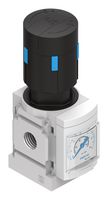 FESTO MS4-LR-1/4-D6-AS