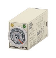 OMRON INDUSTRIAL AUTOMATION H3YN-21  DC24