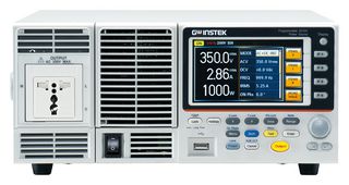 GW INSTEK ASR-2050  (USB+LAN)
