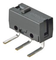 OMRON ELECTRONIC COMPONENTS D2F-01-A1