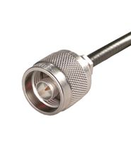 HUBER+SUHNER 11"N-50-3-54/133"NE