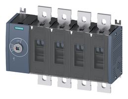SIEMENS 3KD4640-0QE10-0