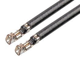 MOLEX / PARTNER STOCK 214920-1214