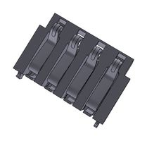 MOLEX / PARTNER STOCK 47507-0010