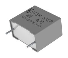 KEMET R75GR433050H0J