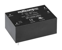 MULTICOMP PRO MP-LDE06-20B09