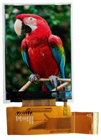 MIDAS DISPLAYS MDT0240A9IS-MULTI