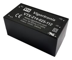 VIGORTRONIX VTX-214-025-105
