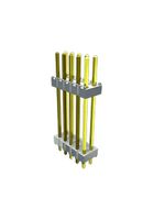 SAMTEC HW-10-10-F-D-400-SM-A