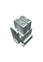 SAMTEC IPBD-08-D-K