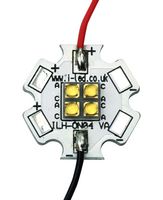 INTELLIGENT LED SOLUTIONS ILH-OW04-STWH-SC211-WIR200.
