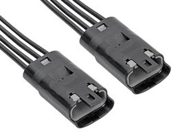 MOLEX / PARTNER STOCK 215312-1043