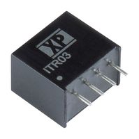XP POWER ITR0305S12