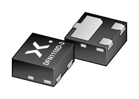 NEXPERIA PESD2CANFD24V-QBZ