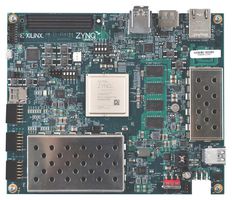 AMD Zynq™ UltraScale+™ MPSoC ZCU104 Evaluation Kit