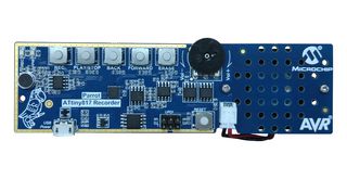 MICROCHIP ATAVRPARROT