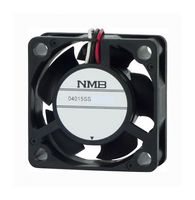 NMB TECHNOLOGIES 04015SS-12L-AA-00