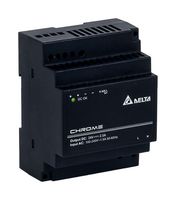 DELTA ELECTRONICS DRC-24V60W1AZ