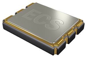 ECS INC INTERNATIONAL ECS-TXO-2520-33-250-AN-TR