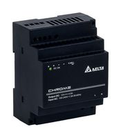 DELTA ELECTRONICS DRC-12V60W1AC