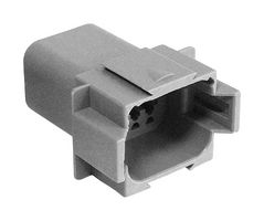 BULGIN LIMITED PX0101P08AGY