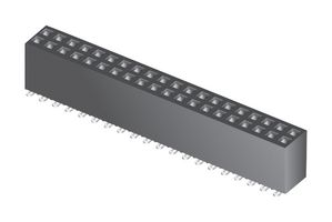 SAMTEC SFMC-107-02-S-D-TR