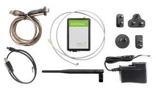 SIRETTA SL500-LTE1 (EU) STARTER KIT