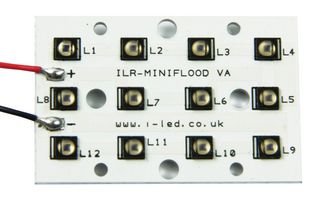 INTELLIGENT LED SOLUTIONS ILR-IO12-85SL-SC211-WIR200.