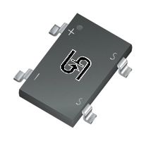 TAIWAN SEMICONDUCTOR RTBS40M