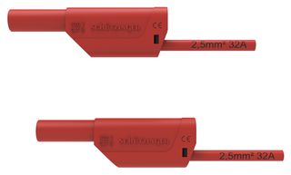SCHUTZINGER DI VSFK 8700 / 2.5 / 200 / RT