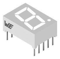 WURTH ELEKTRONIK 157136S12701