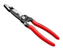 KNIPEX Precision Wire Strippers and Insulation Tools