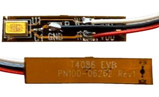 TDK INVENSENSE EV_T4086
