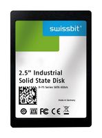 SWISSBIT SFSA240GQ2AK4TO-I-6B-236-STD