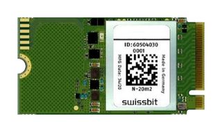 SWISSBIT SFPC030GM1EC1TO-I-5E-116-STD