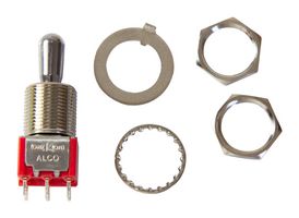 ALCOSWITCH - TE CONNECTIVITY 1-1825139-9