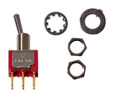 ALCOSWITCH - TE CONNECTIVITY 3-1825138-6