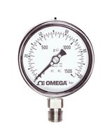 OMEGA PGM-100L-30PSI/2BAR