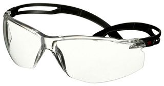 3M SF501AF-BLK