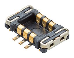 HIROSE / HRS BM23FR0.6-6DS-0.35V(895).
