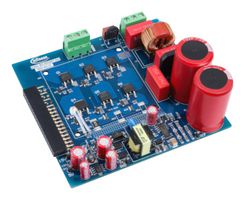 INFINEON EVALM7HVMOSINVTOBO1